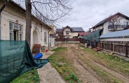Casa renovabila 180 mp, teren 450 mp, Central, Tatarasi