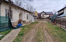 Casa renovabila 180 mp, teren 450 mp, Central, Tatarasi