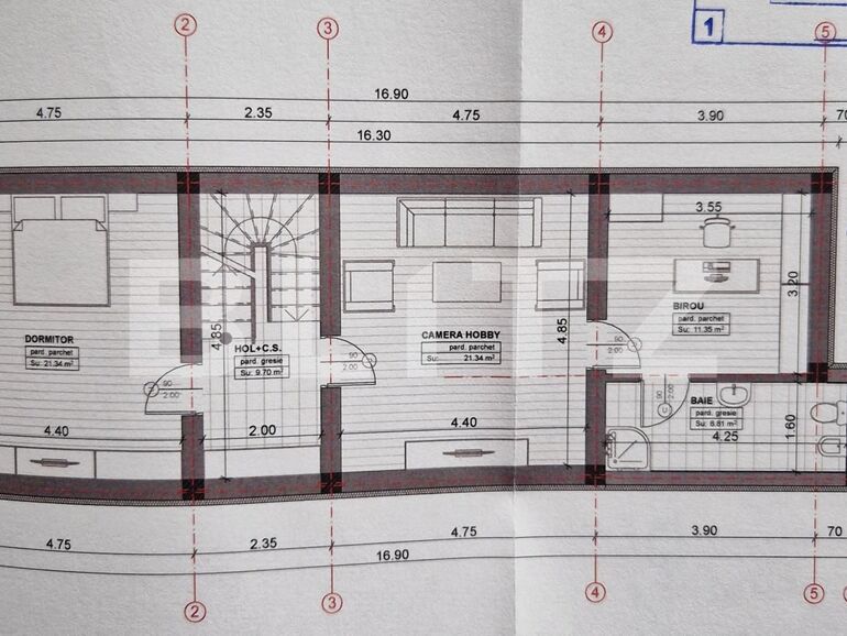 Casa de vânzare 5 camere Tatarasi - 111494CV | BLITZ Iași | Poza2