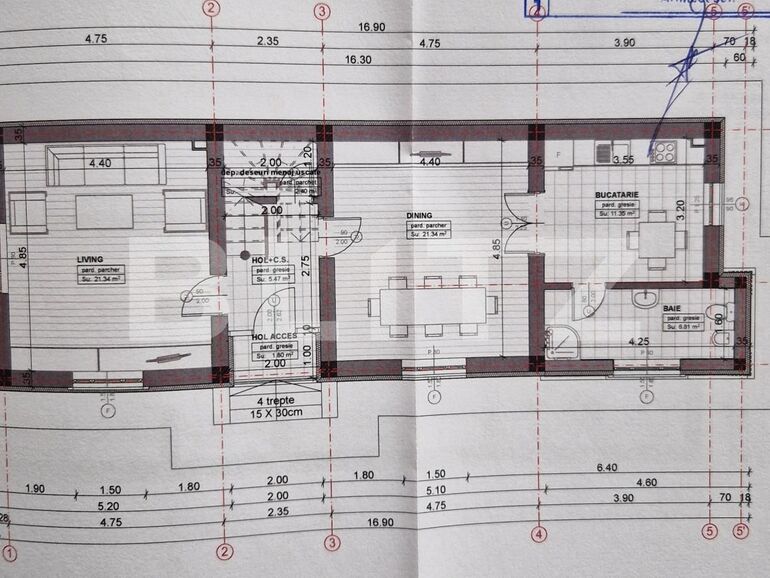 Casa de vânzare 5 camere Tatarasi - 111494CV | BLITZ Iași | Poza3