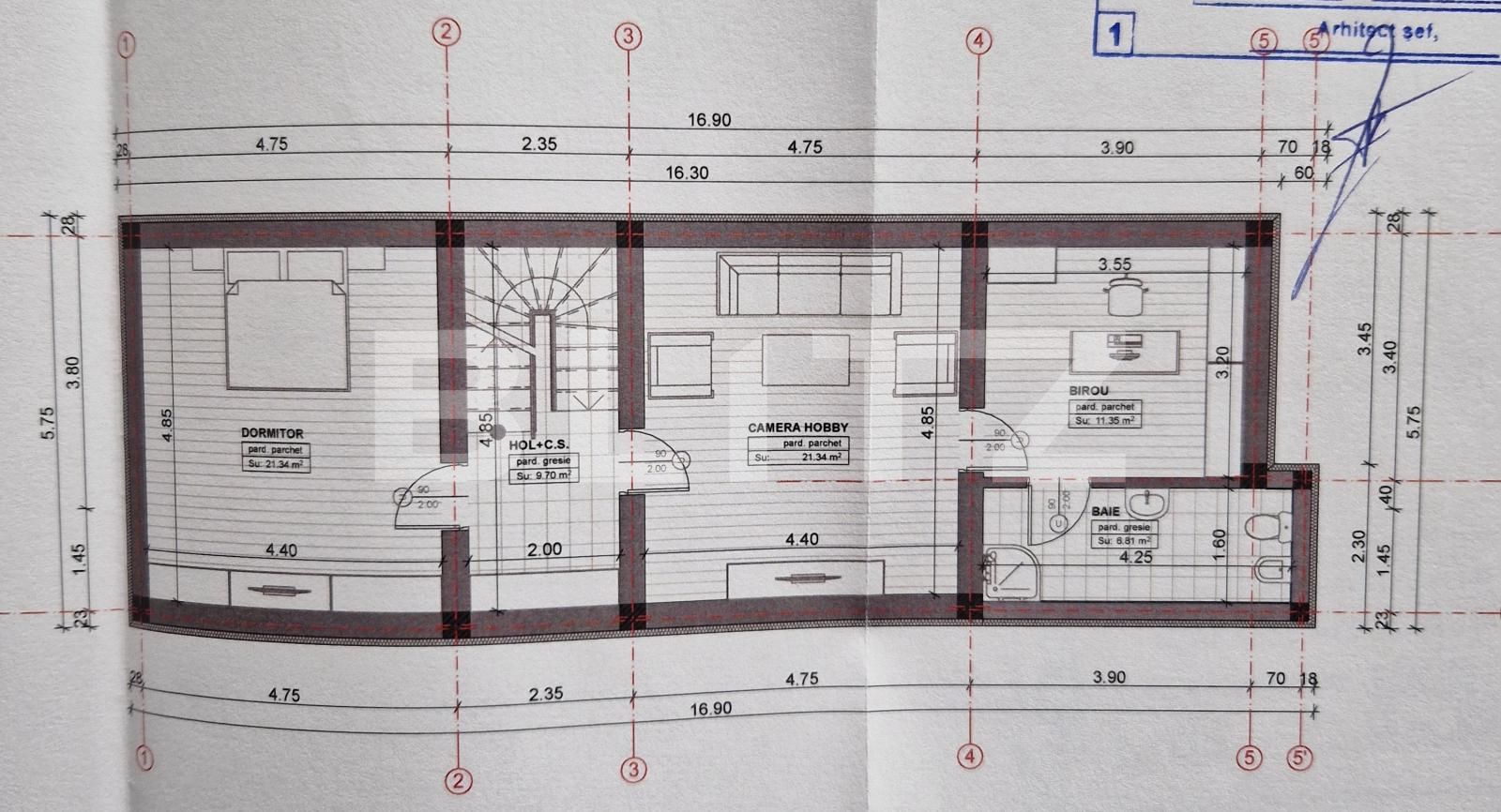 Casa de vânzare 5 camere Tatarasi - 111494CV | BLITZ Iași | Poza2