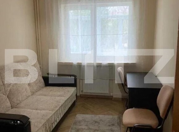 Apartament de închiriat 3 camere Copou - 111497AI | BLITZ Iași | Poza1