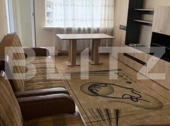 Apartament de închiriat 3 camere Copou - 111497AI | BLITZ Iași | Poza2