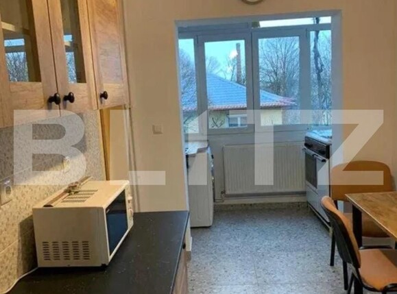 Apartament de închiriat 3 camere Copou - 111497AI | BLITZ Iași | Poza5