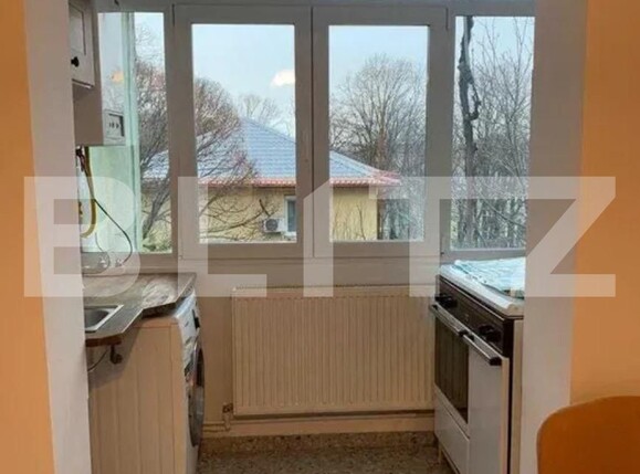 Apartament de închiriat 3 camere Copou - 111497AI | BLITZ Iași | Poza6