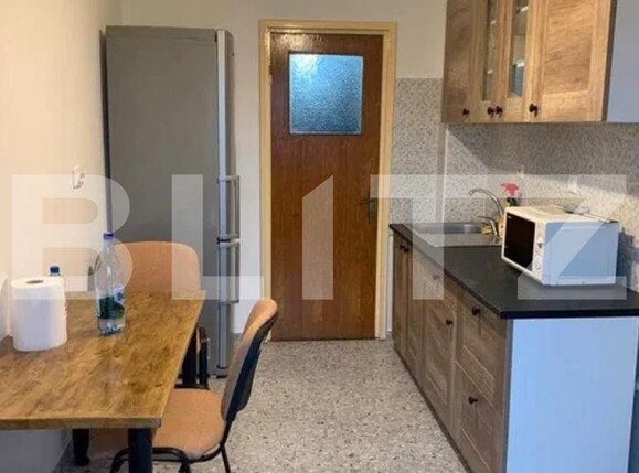 Apartament de închiriat 3 camere Copou - 111497AI | BLITZ Iași | Poza4