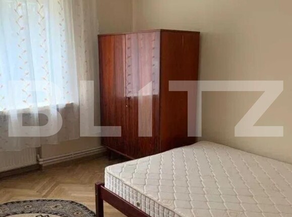 Apartament de închiriat 3 camere Copou - 111497AI | BLITZ Iași | Poza3