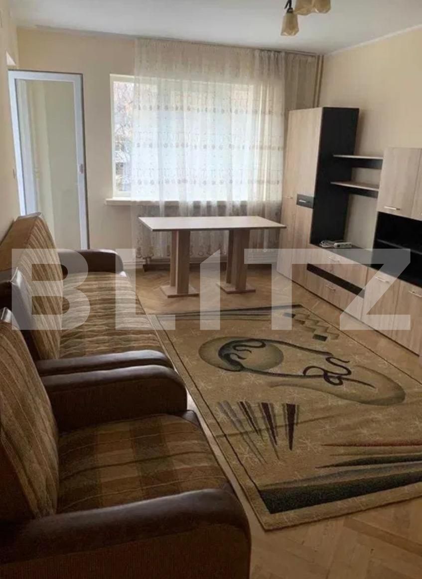 Apartament de închiriat 3 camere Copou - 111497AI | BLITZ Iași | Poza2