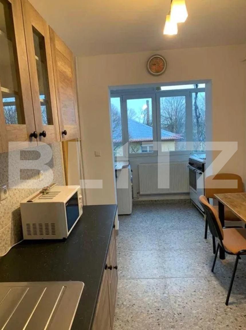 Apartament de închiriat 3 camere Copou - 111497AI | BLITZ Iași | Poza5