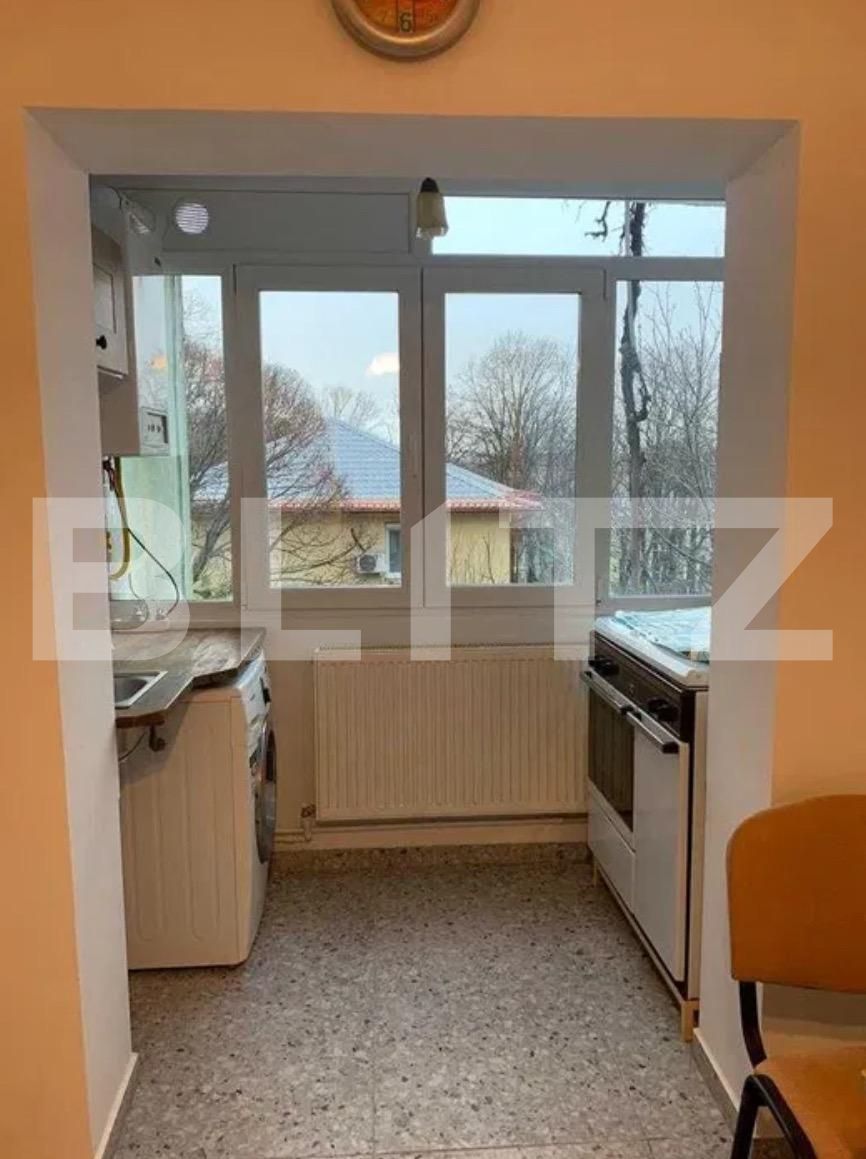 Apartament de închiriat 3 camere Copou - 111497AI | BLITZ Iași | Poza6