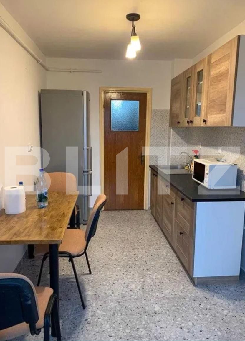 Apartament de închiriat 3 camere Copou - 111497AI | BLITZ Iași | Poza4