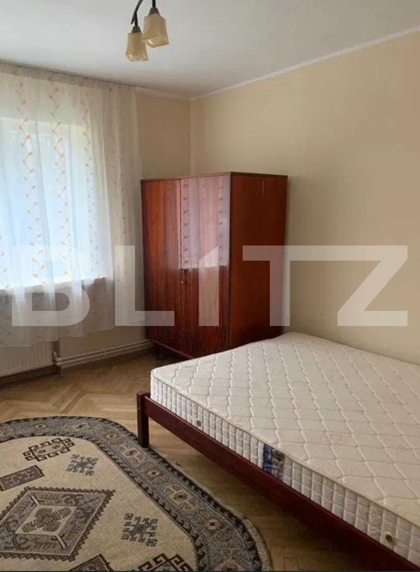 Apartament de închiriat 3 camere Copou - 111497AI | BLITZ Iași | Poza3