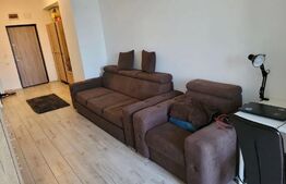 Garsoniera, 42mp, Lazar Residence