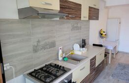 Garsoniera, 42mp, Lazar Residence