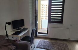 Garsoniera, 42mp, Lazar Residence