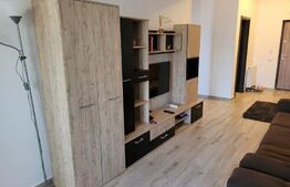 Garsoniera, 42mp, Lazar Residence