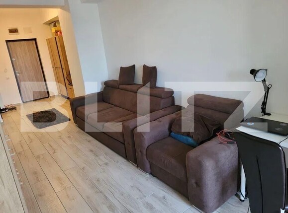 Garsonieră de închiriat Central - 111498AI | BLITZ Iași | Poza1