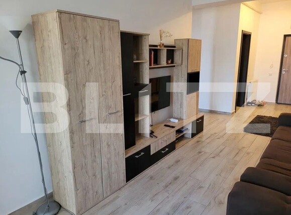 Garsonieră de închiriat Central - 111498AI | BLITZ Iași | Poza2