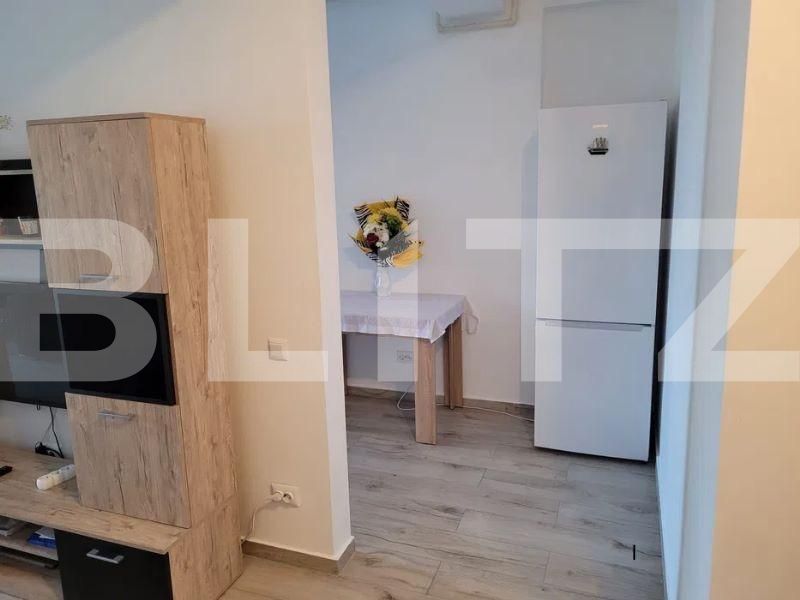 Garsonieră de închiriat Central - 111498AI | BLITZ Iași | Poza4