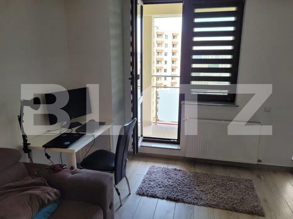 Garsonieră de închiriat Central - 111498AI | BLITZ Iași | Poza3