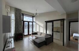 Apartament tip penthouse, decomandat,  115mp, zona Copou