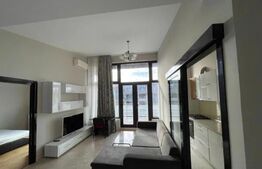 Apartament tip penthouse, decomandat,  115mp, zona Copou