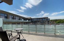 Apartament tip penthouse, decomandat,  115mp, zona Copou