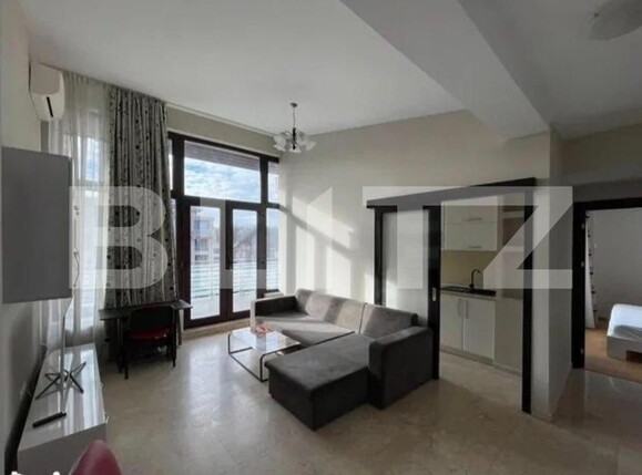 Apartament de închiriat 3 camere Copou - 111501AI | BLITZ Iași | Poza2