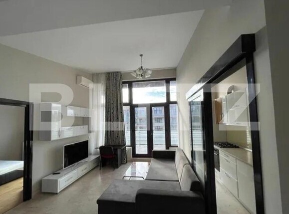 Apartament de închiriat 3 camere Copou - 111501AI | BLITZ Iași | Poza3