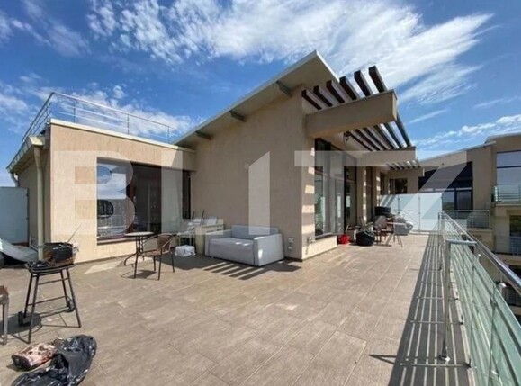 Apartament de închiriat 3 camere Copou - 111501AI | BLITZ Iași | Poza1