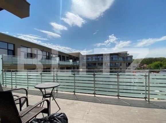 Apartament de închiriat 3 camere Copou - 111501AI | BLITZ Iași | Poza4