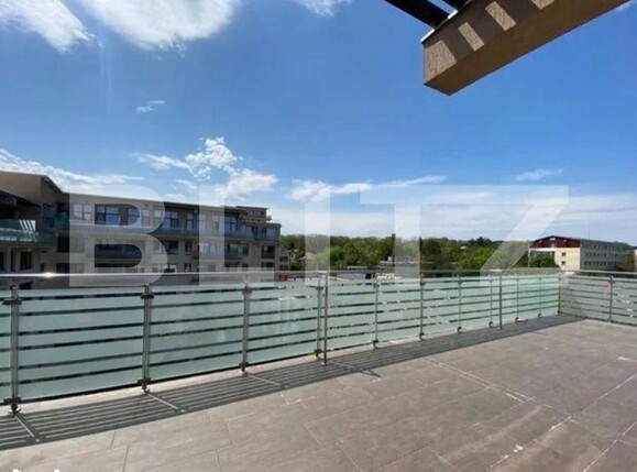 Apartament de închiriat 3 camere Copou - 111501AI | BLITZ Iași | Poza5