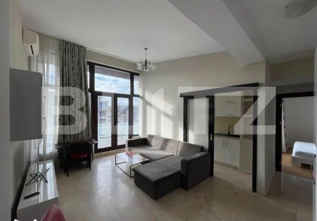 Apartament de închiriat 3 camere Copou - 111501AI | BLITZ Iași | Poza2