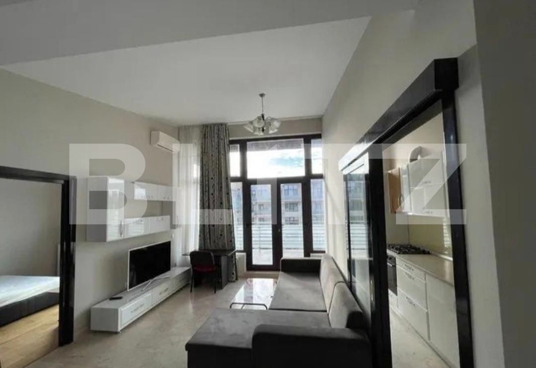 Apartament de închiriat 3 camere Copou - 111501AI | BLITZ Iași | Poza3