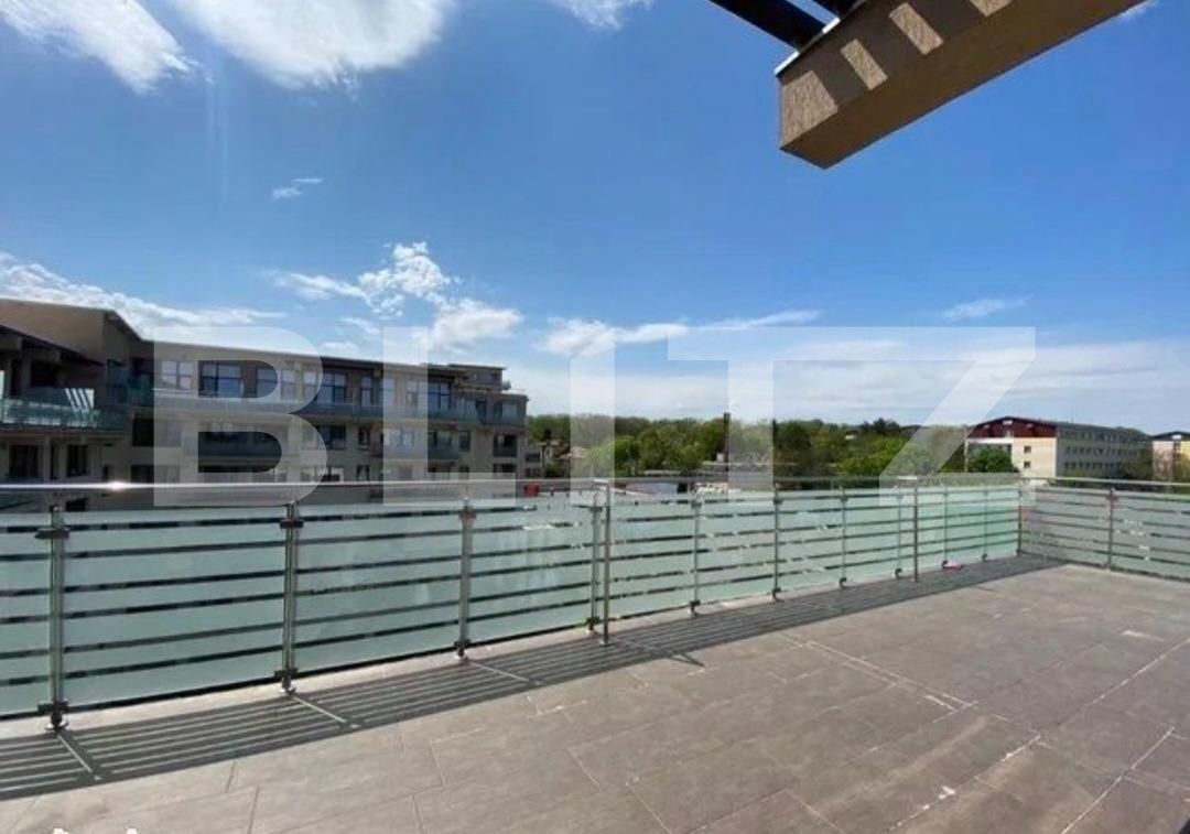 Apartament de închiriat 3 camere Copou - 111501AI | BLITZ Iași | Poza5