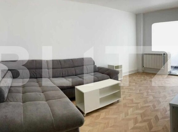 Apartament de închiriat 3 camere Targu Cucu - 111503AI | BLITZ Iași | Poza2