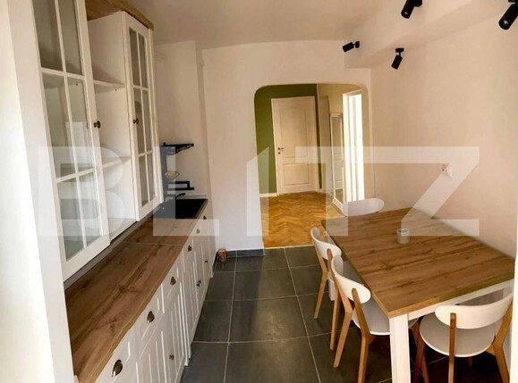 Apartament de închiriat 3 camere Targu Cucu - 111503AI | BLITZ Iași | Poza4