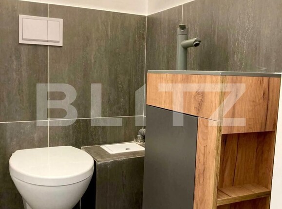 Apartament de închiriat 3 camere Targu Cucu - 111503AI | BLITZ Iași | Poza8