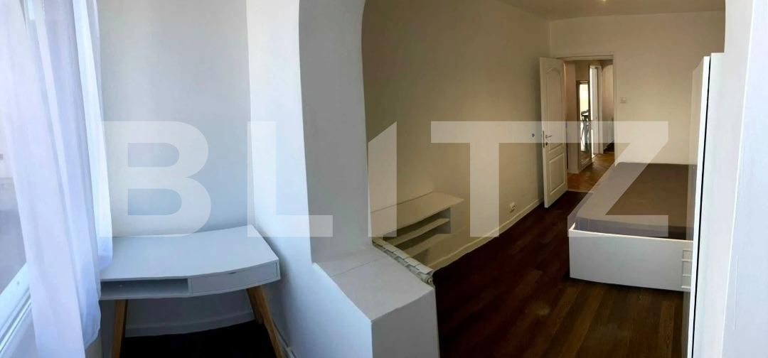 Apartament de închiriat 3 camere Targu Cucu - 111503AI | BLITZ Iași | Poza5