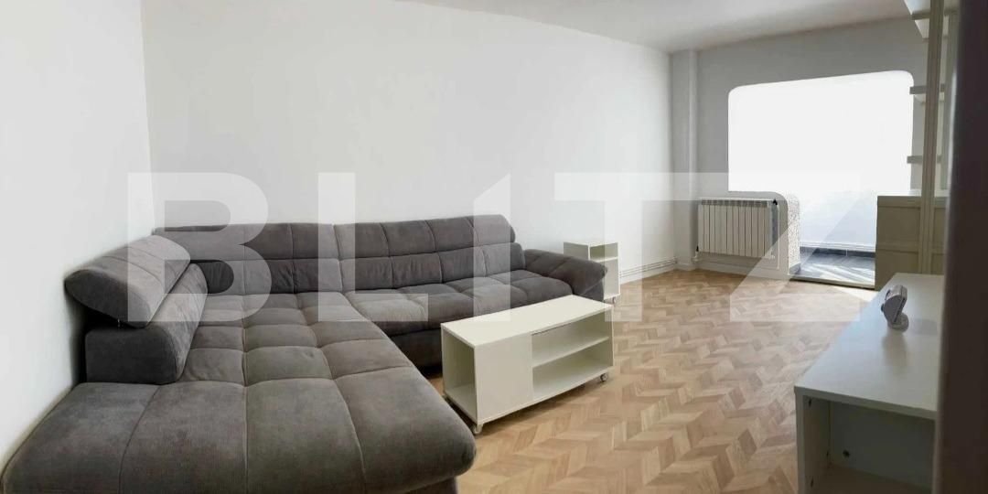 Apartament de închiriat 3 camere Targu Cucu - 111503AI | BLITZ Iași | Poza2