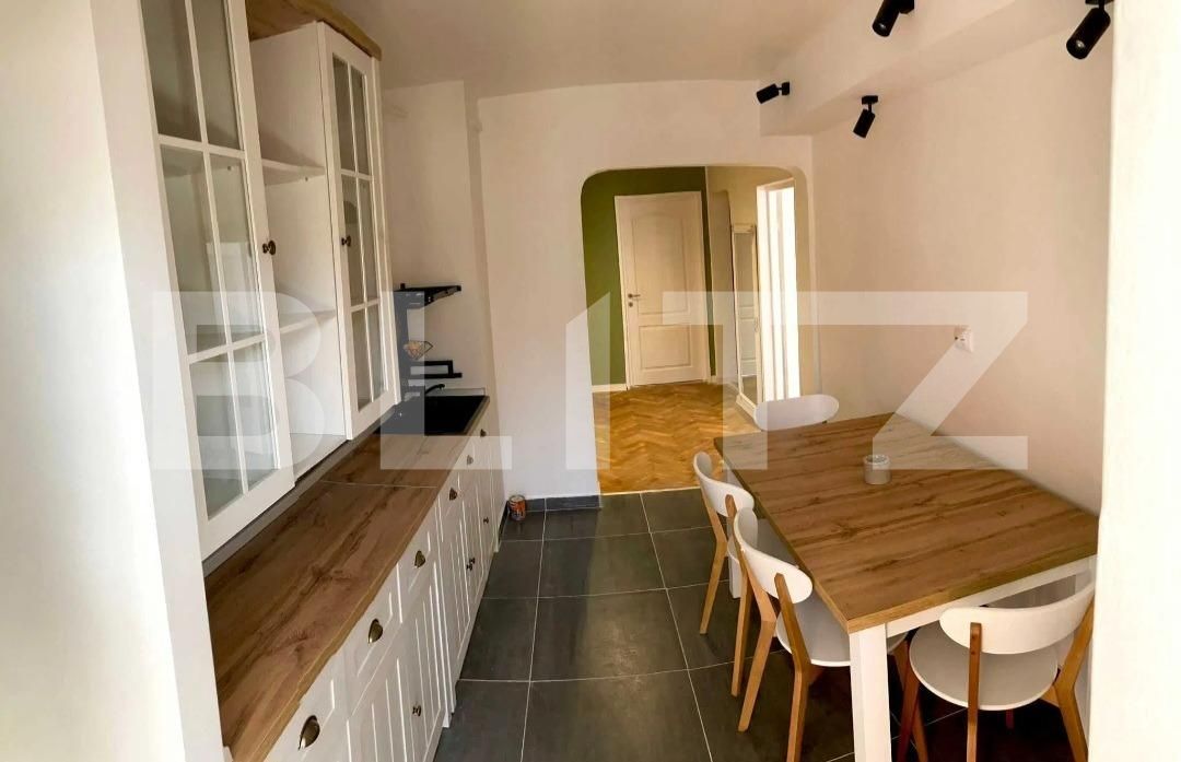 Apartament de închiriat 3 camere Targu Cucu - 111503AI | BLITZ Iași | Poza4