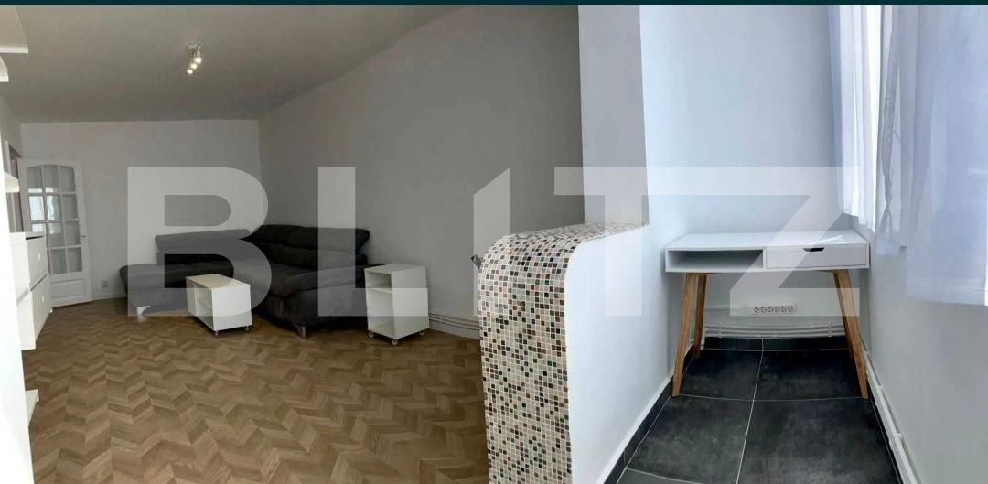 Apartament de închiriat 3 camere Targu Cucu - 111503AI | BLITZ Iași | Poza3