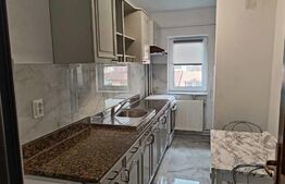 Apartament de 2 camere, decomandat, zona Gării 