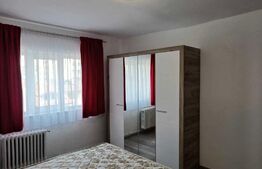 Apartament de 2 camere, decomandat, zona Gării 