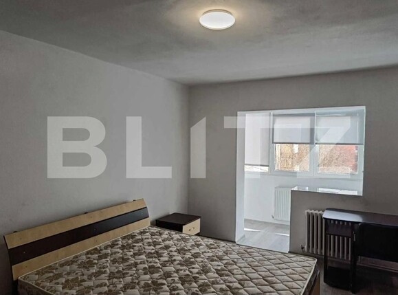 Apartament de închiriat 2 camere Gara - 111504AI | BLITZ Iași | Poza5