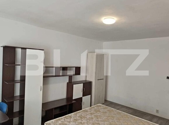 Apartament de închiriat 2 camere Gara - 111504AI | BLITZ Iași | Poza4