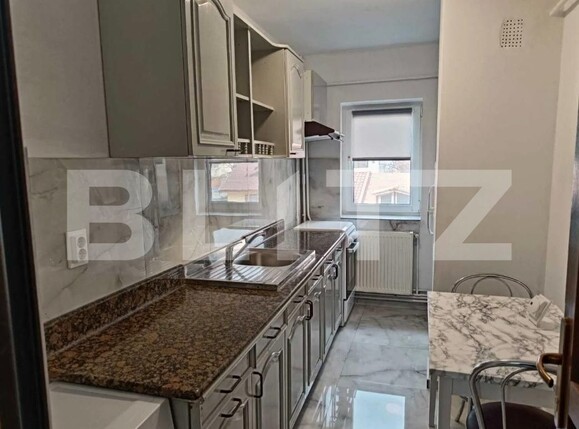 Apartament de închiriat 2 camere Gara - 111504AI | BLITZ Iași | Poza1