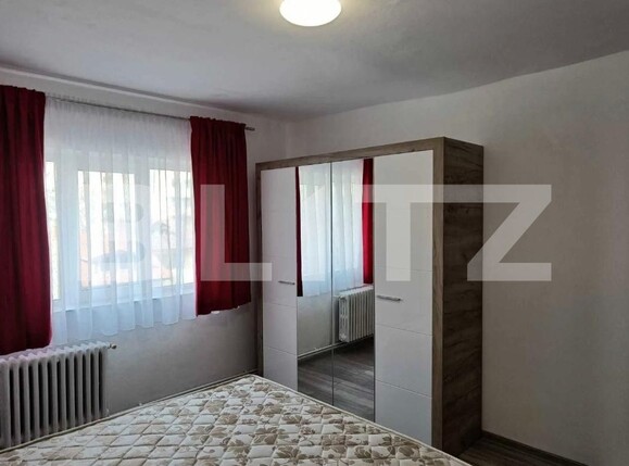 Apartament de închiriat 2 camere Gara - 111504AI | BLITZ Iași | Poza2