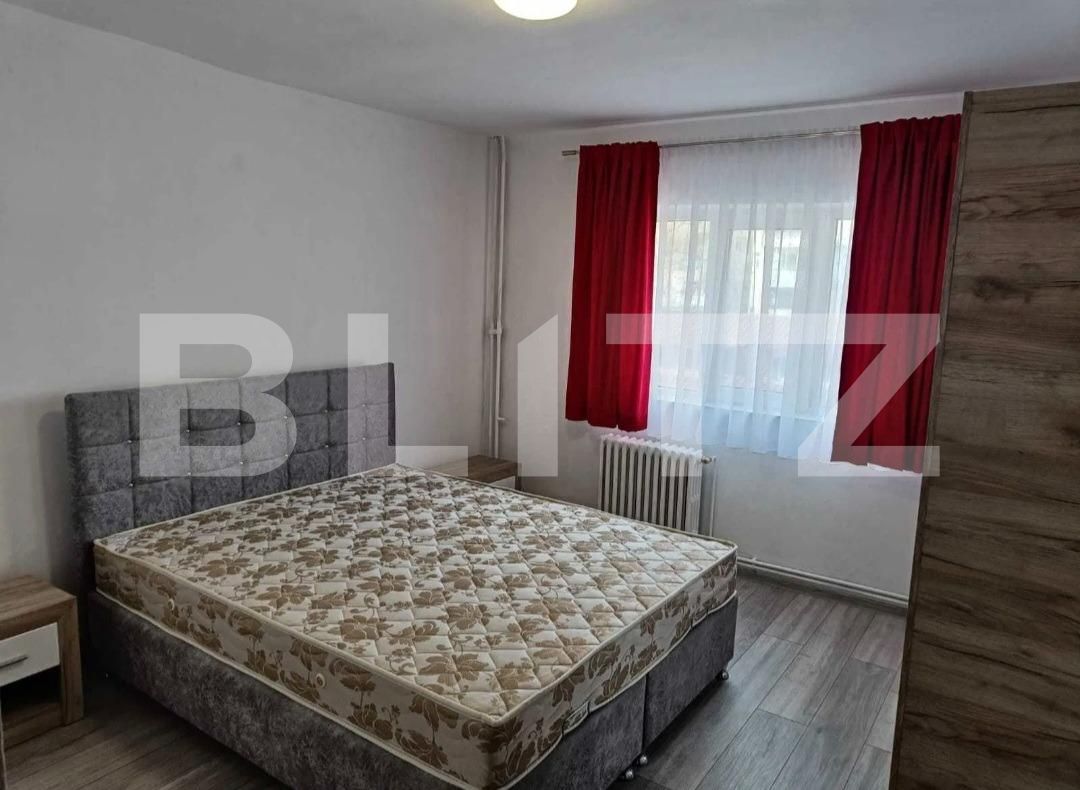 Apartament de închiriat 2 camere Gara - 111504AI | BLITZ Iași | Poza3