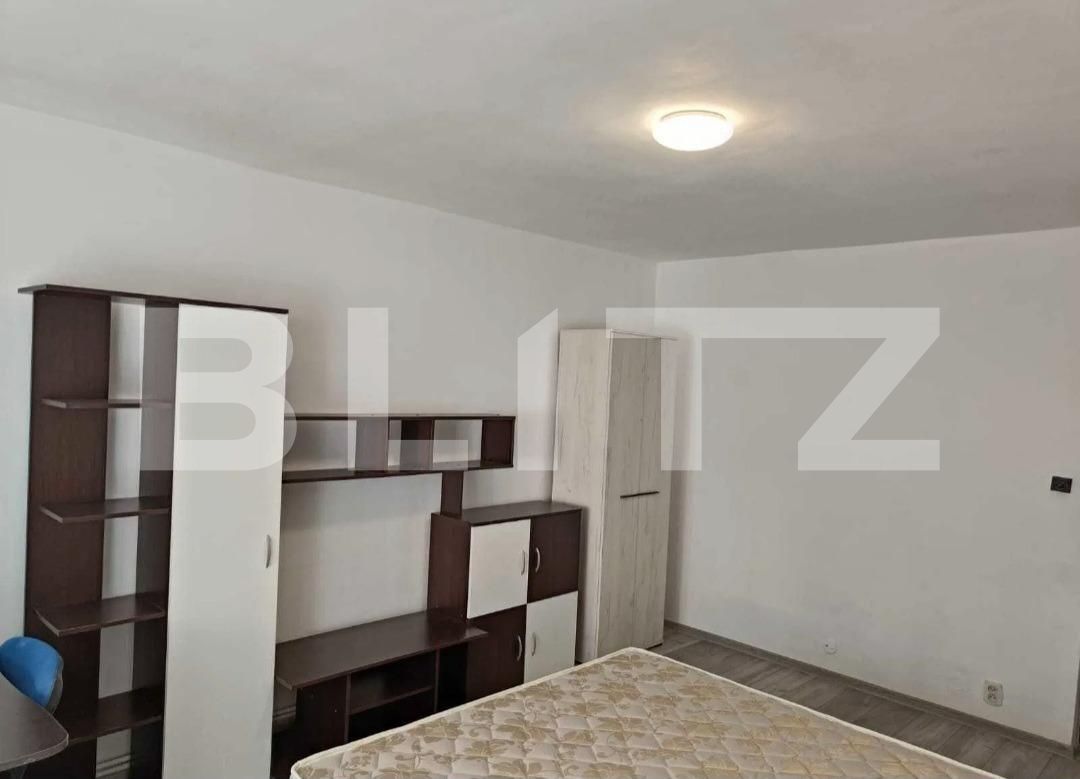 Apartament de închiriat 2 camere Gara - 111504AI | BLITZ Iași | Poza4